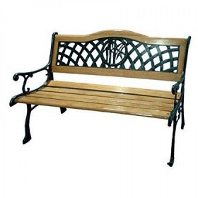 Banco Jardín Papillon Tucson