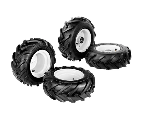 Grillo Set De Ruedas Tractor 918412