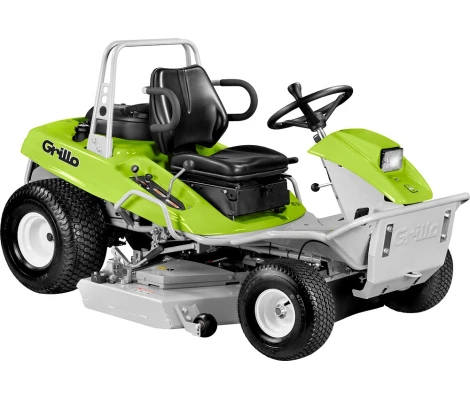 Grillo Cortacésped Hidrostático MD 22N