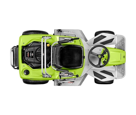 Grillo Cortacésped Hidrostático MD 22N