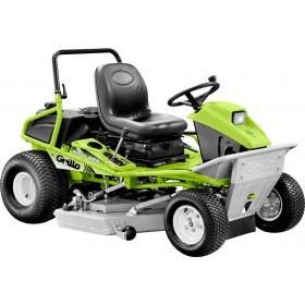 Grillo Cortacésped Hidrostático MD 24 AWD