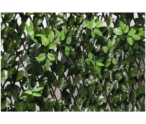 Catral Celosía Extensible Con Hojas