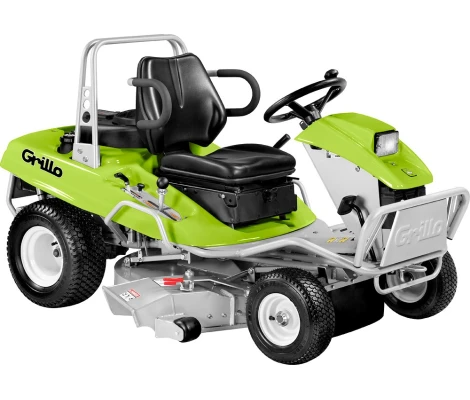 Grillo Cortacésped Hidrostático MD 18