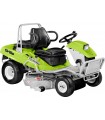 Grillo Cortacésped Hidrostático MD 18