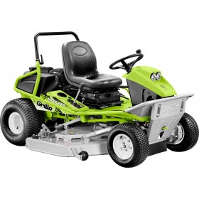 Grillo Cortacésoed Hidrostático MD 28 AWD