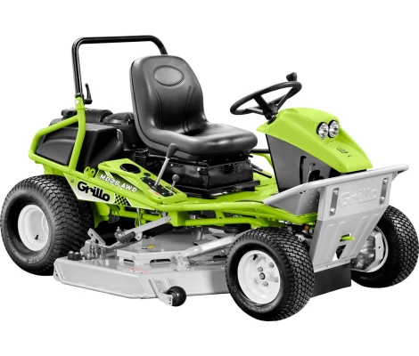 Grillo Cortacésoed Hidrostático MD 28 AWD