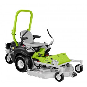 Grillo Cortacésped Hidrostático FX 27 Zero Turn