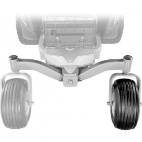 Grillo Doble Eje FX20