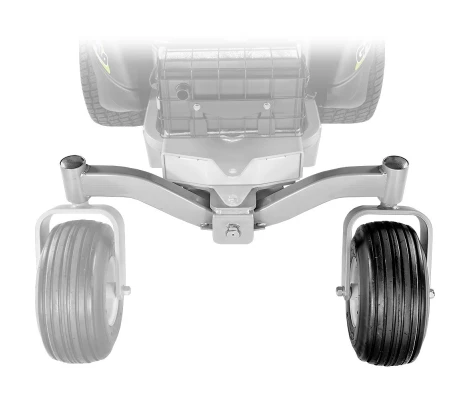 Grillo Doble Eje FX20