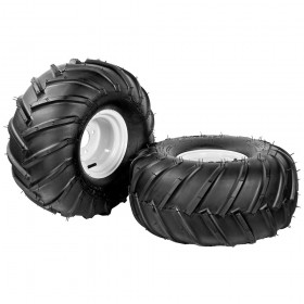 Grillo Juego De Ruedas Tractor 21x11.00-8