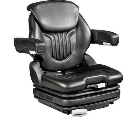 Grillo Asiento Confort Con Suspensión Neumática