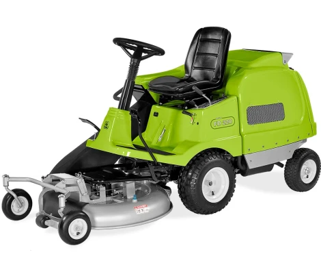 Grillo Cortacésped Hodrostático Frontal FD 220 R