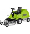 Grillo Cortacésped Hodrostático Frontal FD 220 R