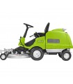 Grillo Cortacésped Hodrostático Frontal FD 220 R