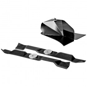 Grillo Kit Para Mulching FD 280 y FD 450