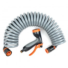 Manguera Helicoidal Orenwork