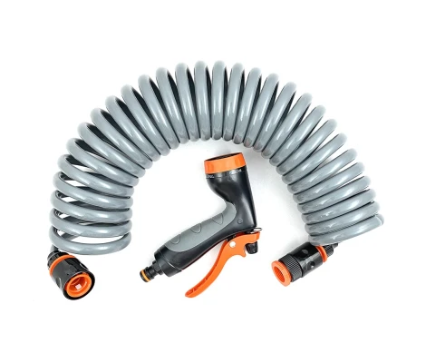 Manguera Helicoidal Orenwork