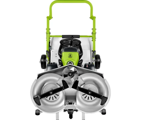 Grillo Cortacésped Hidrostático Frontal FD 450