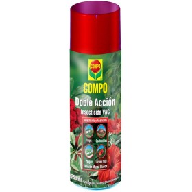 Compo Insecticida Vac Doble Acción 250 ml