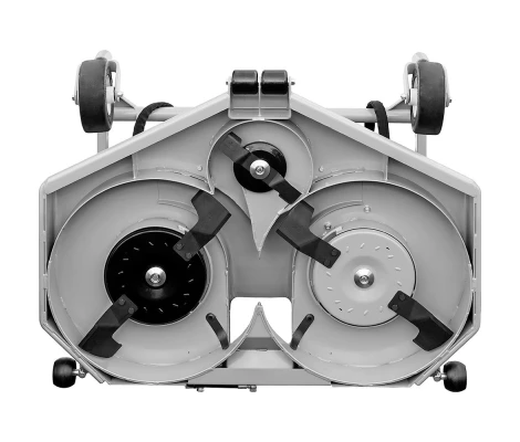 Grillo Cortacésped Hidrostático Frontal FD 900 Stage5 4WD