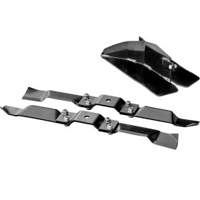 Grillo Kit Para Mulching FD 900