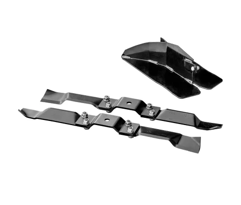 Grillo Kit Para Mulching FD 900