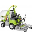 Grillo Cortacésped Hidrostatico Frontal Con Recogida FD 13.09 Stage5 4WD