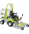Grillo Cortacésped Hidrostático Frontal Con Recogida FD 2200 Stage5 4WD