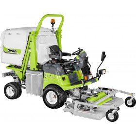Grillo Cortacésped Hidrostático Frontal Con Recogida FD 2200TS Stage5 4WD