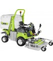 Grillo Cortacésped Hidrostático Frontal Con Recogida FD 2200TS Stage5 4WD