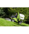 Grillo Cortacésped Hidrostático Frontal Con Recogida FD 2200TS Stage5 4WD