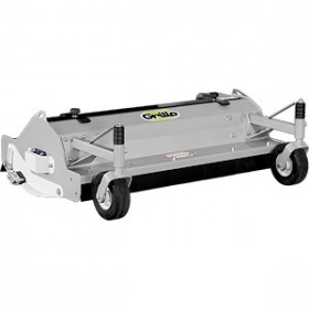 Grillo Accesorio Desbrozadora De Martillos De 130 cm 9G6811