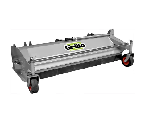 Grillo Accesorio Desbrozadora De Martillos De 160 cm 9G5711