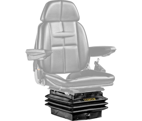 Grillo Kit De Asiento Amortiguado