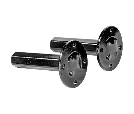 Grillo Enganche Porta Aperos Para Azada 950522