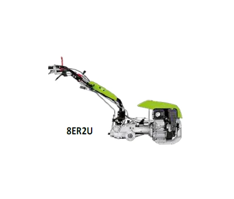 Grillo Motocultor G85d