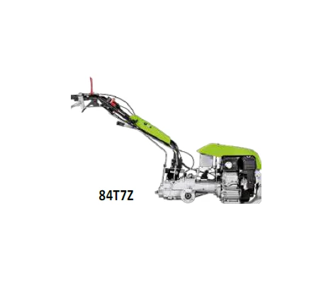 Grillo Motocultor G85d