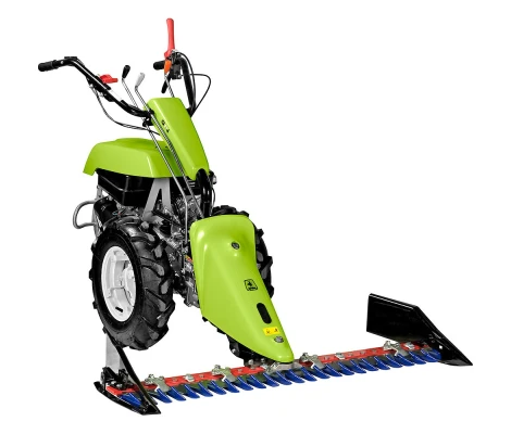 Grillo Motocultor G85d