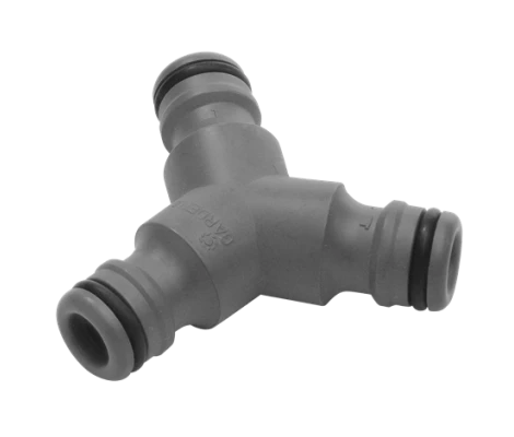 Gardena Derivación triple Y