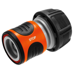 Gardena Conector Stop 19 mm