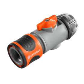 Gardena Regulador Stop 13 mm