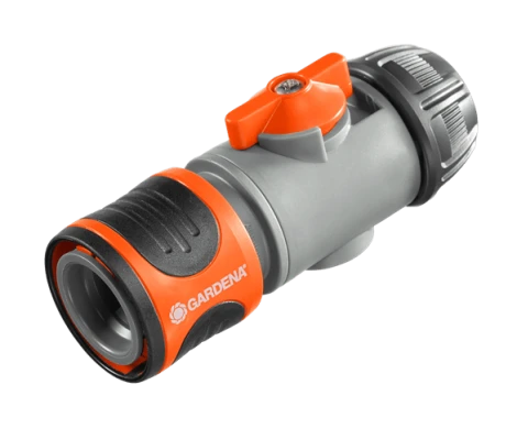 Gardena Regulador Stop 13 mm