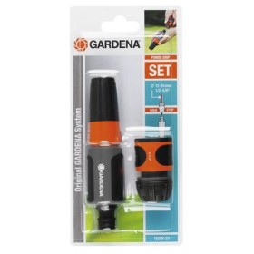 Gardena Set Terminal De Riego 13 mm