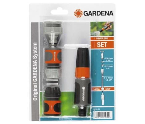 Gardena  Kit Completo De Riego