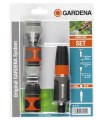 Gardena  Kit Completo De Riego