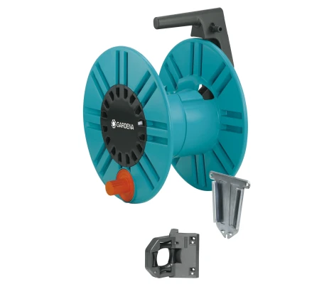 Gardena Soporte Portamanguera Mural