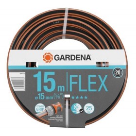 Gardena Manguera Comfort FLEX 15 mm 15 m 18041-26