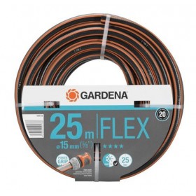 Gardena Manguera Comfort FLEX 15 mm 25 m