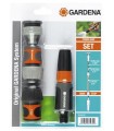 Gardena Kit Básico De Riego