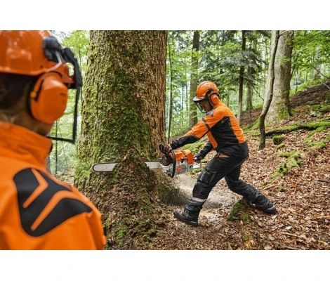 STIHL Motosierra MS 881